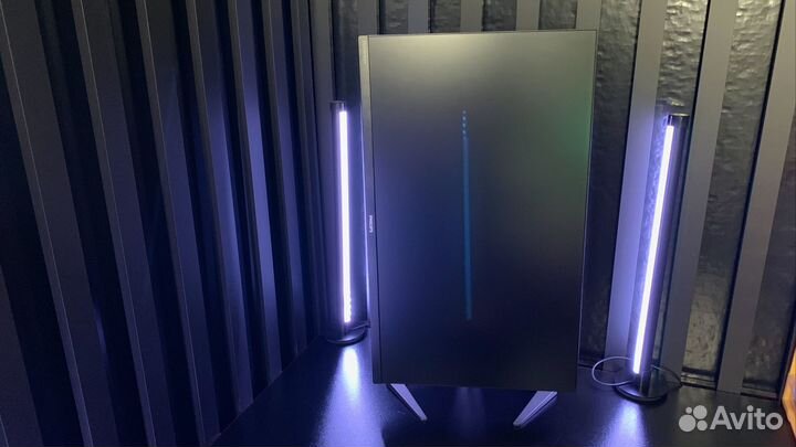 Игровой монитор philips 27/240hz