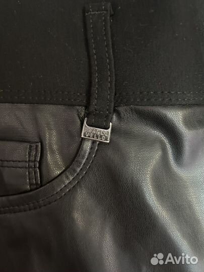 Брюки лосины Franco vello 44