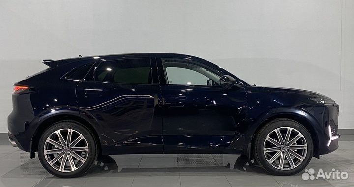 Changan UNI-K 2.0 AT, 2023