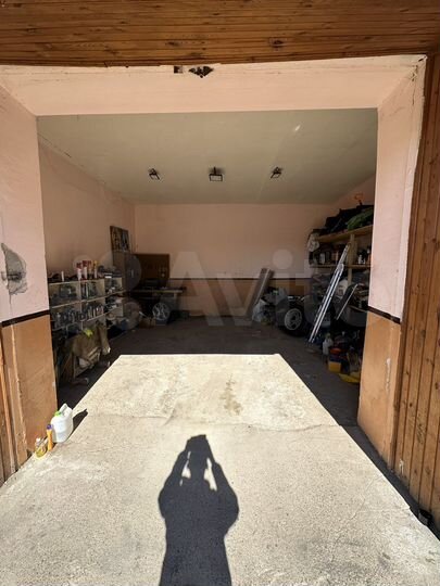 Здание, 30 м²