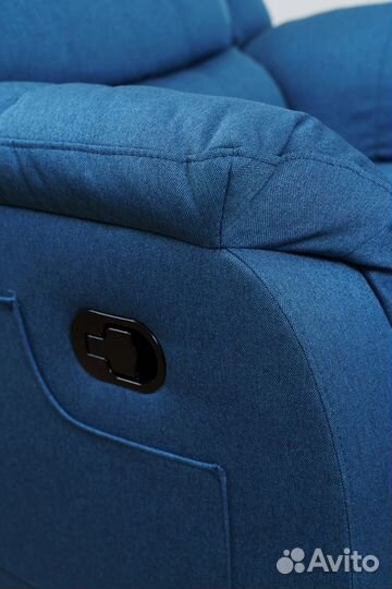 Домашнее кресло механическое