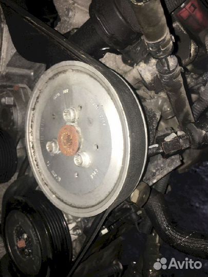 Гидроусилитель руля BDW Audi A6 A6 C6 4F5 4F2