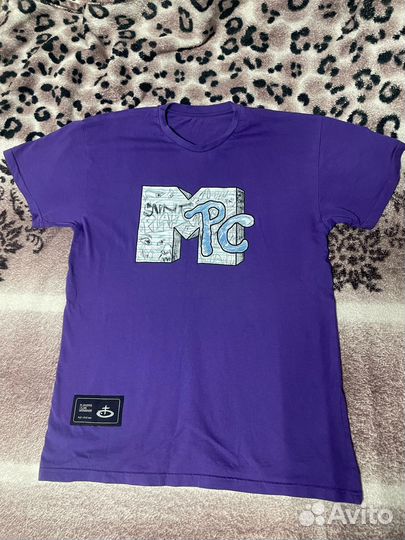 MPC Purple T-Shirt