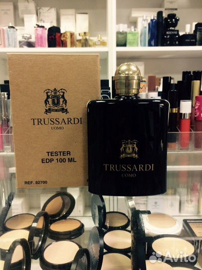 Trussardi Uomo