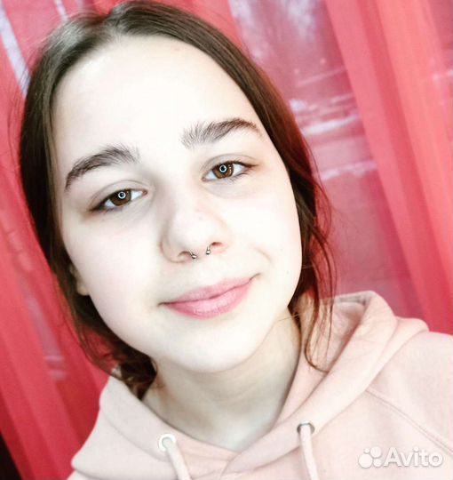 Пирсинг,прокол ушей детям