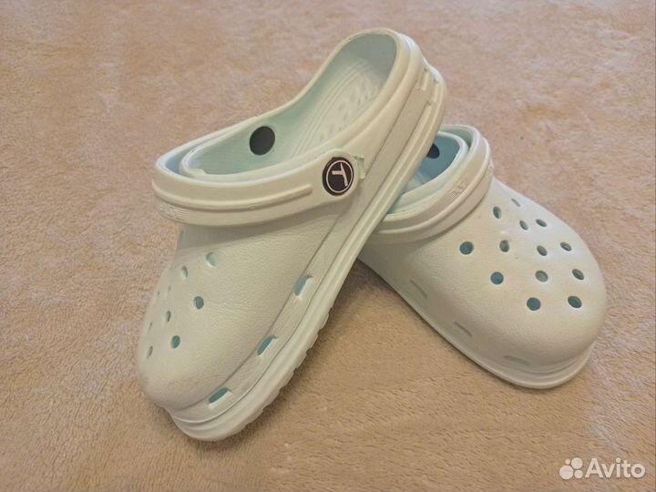 Полотенце-пончо