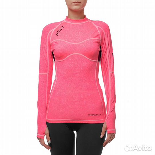 Мотокуртка Moteq Термокофта-Jessica