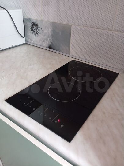 1-к. квартира, 38 м², 5/16 эт.