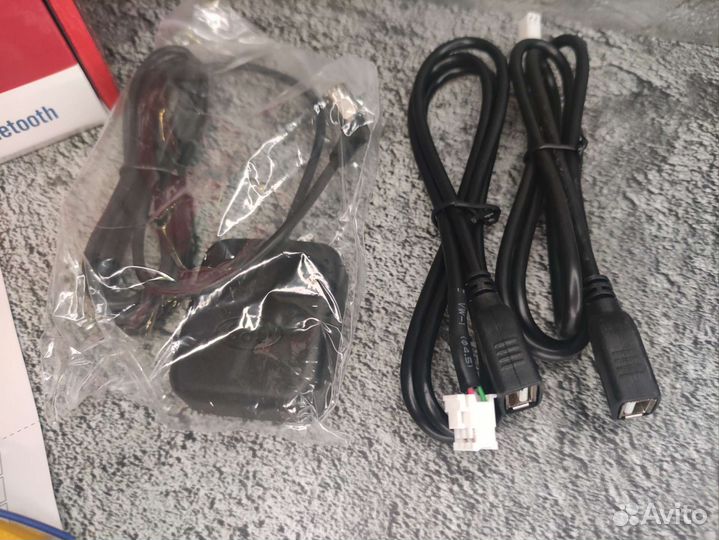 Магнитола 2 din pioneer android 13 2*32 гарантия