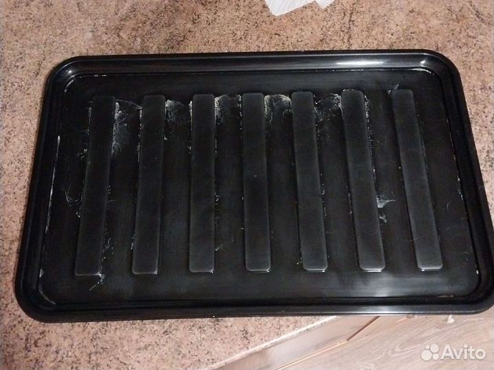 Сушилка для посуды настольная