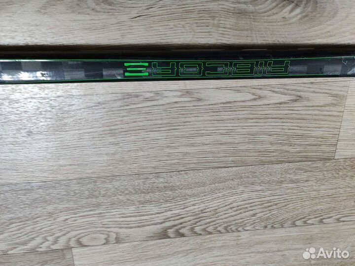 Клюшка CCM ribcor 3 правая 85 flex