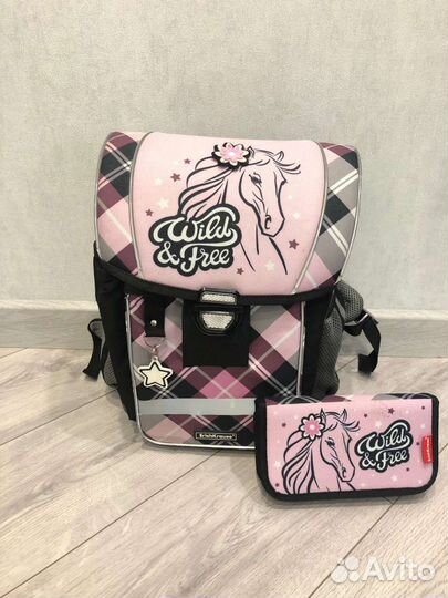 Ранец школьный