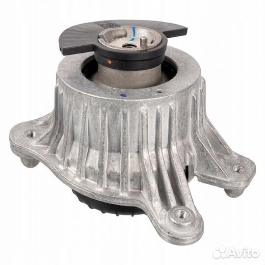 Подушки двигателя Мерседес w213