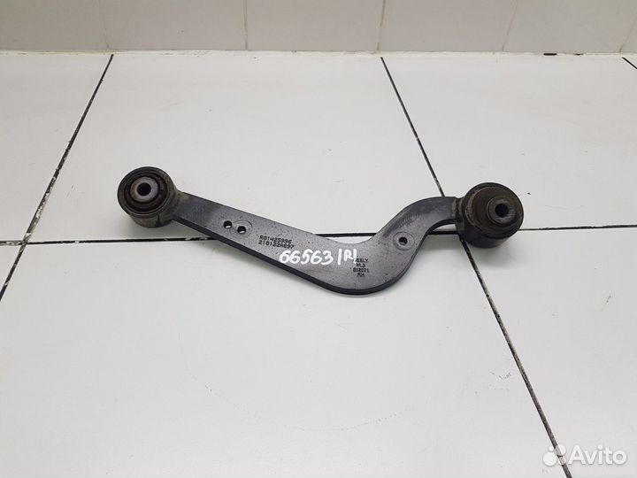 Рычаг подвески задний правый (Geely Atlas)