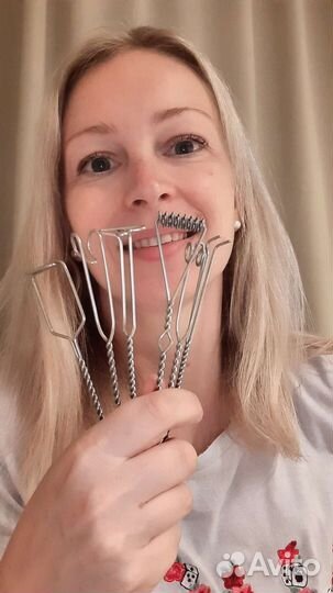 Логопед очно и онлайн