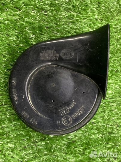 Звуковой сигнал Volkswagen Touareg GP 4840