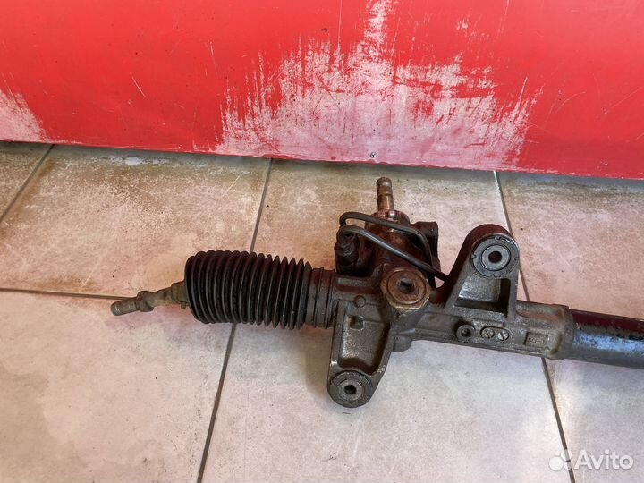 Рулевая рейка Honda Accord 2007