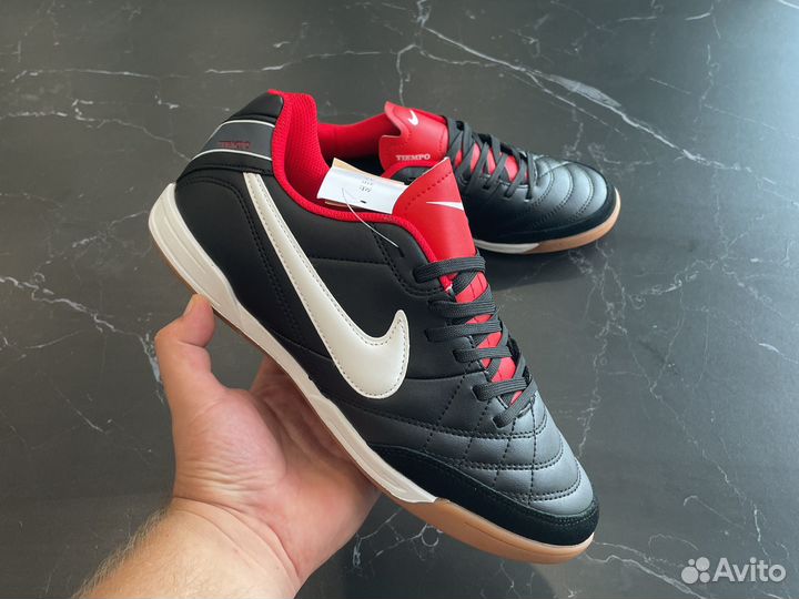 Футзалки Nike Tiempo 40/41/42/43/44