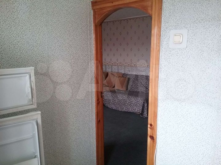 1-к. квартира, 29 м², 4/5 эт.