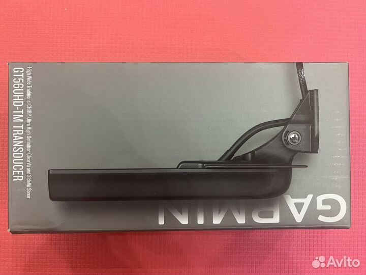 Трансдьюсер GT56 Garmin
