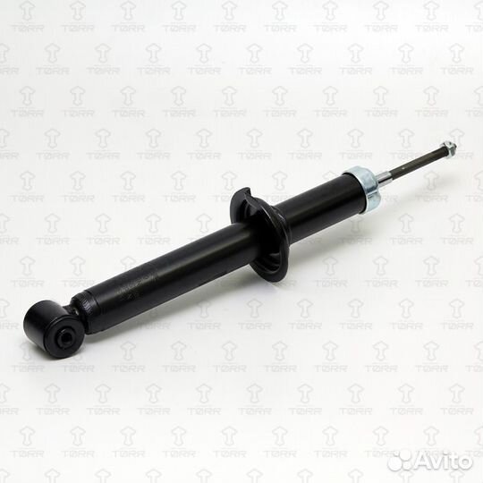 Амортизатор audi 80/90 -91 задн.лев./прав.масл