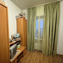 3-к. квартира, 50,5 м², 5/5 эт.