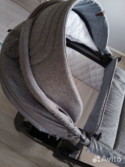 Детская коляска epica