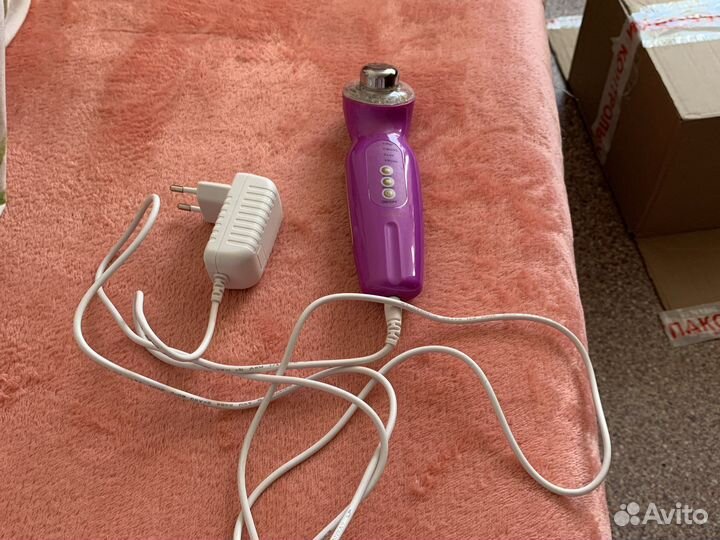 Электромассажер