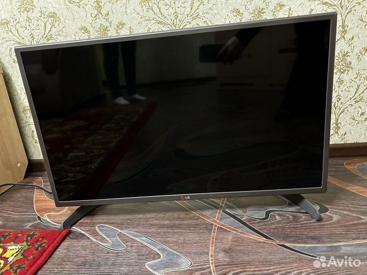 Телевизор LG