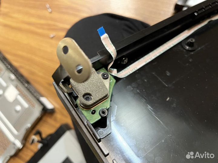 Запчасти Xbox one X 1 Tb