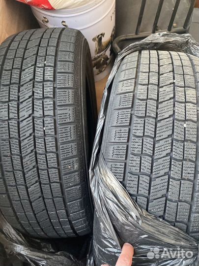 Nankang SN-1 215/55 R17 98Q