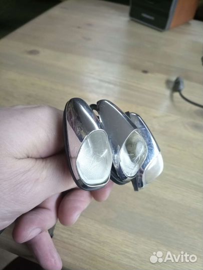 Маячки на крылья Марк2 gx81 -90