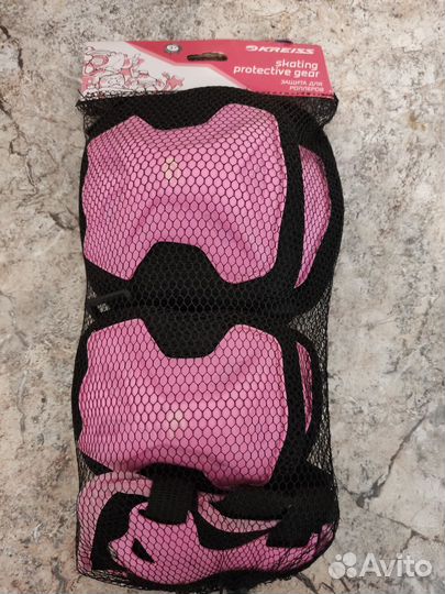 Защита для роликов