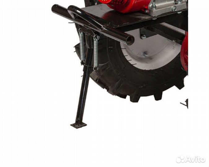 Мотоблокмотоблок brait 135d PRO (GD Pro) 15л.с