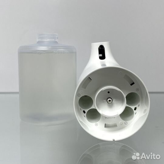 Дозатор Xiaomi Mijia Automatic Foam Soap Dispenser