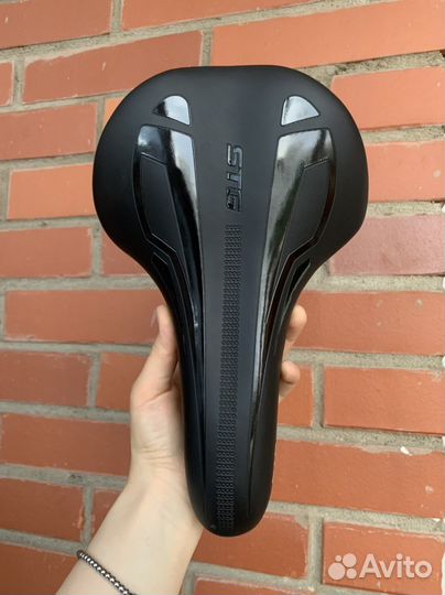 Седло для велосипеда