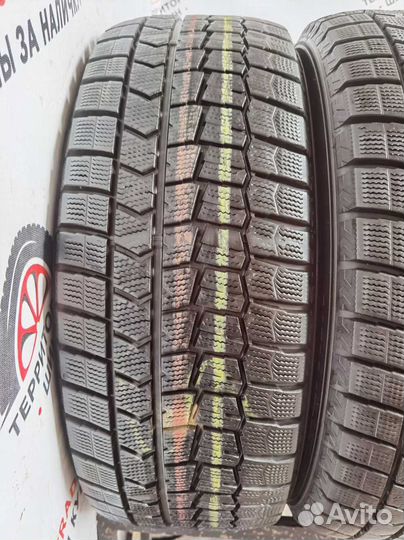 Dunlop Winter Maxx WM02 225/55 R17 97H