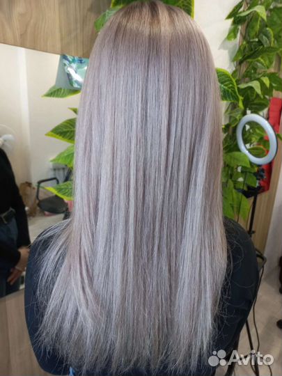 Парикмахер универсал Колорит,Мастер маникюра