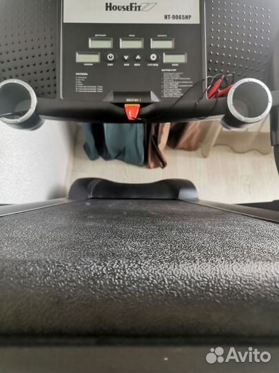 Тренажер беговая дорожка