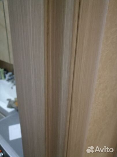 Дверь в ванную туалет 60 см бу