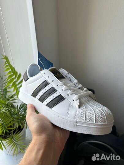 Кроссовки Adidas superstar