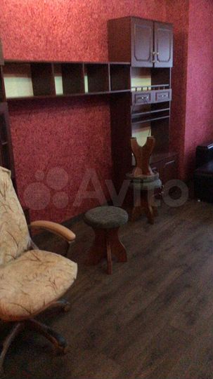 1-к. квартира, 45,4 м², 5/5 эт.