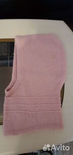 Капюшон, капор