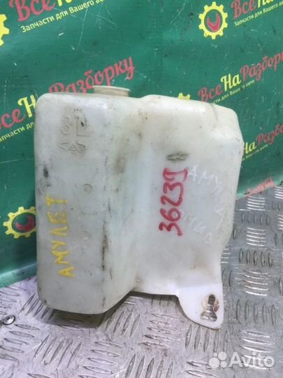 Бачок омывателя Chery Amulet A15