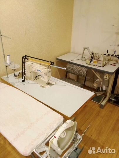 Ателье на дому. График работы с 9 до 23