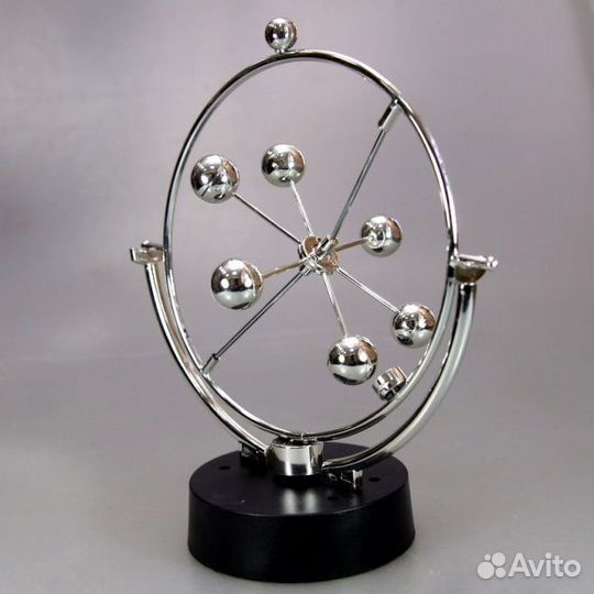 Маятник- антистресс