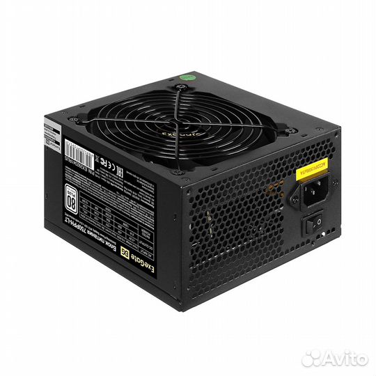 Блок питания Exegate EX292341RUS-OEM