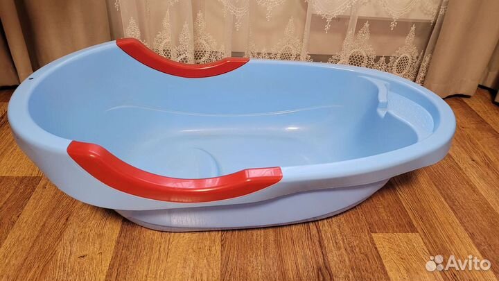 Ваночка для купания