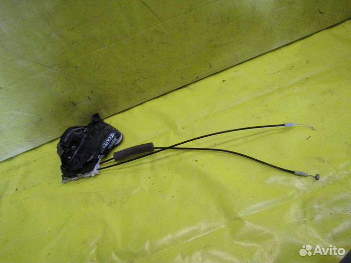 Замок двери Honda Accord 9 13-17г 35939