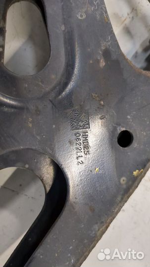 Рычаг подвески GMC Terrain 2017, 2018